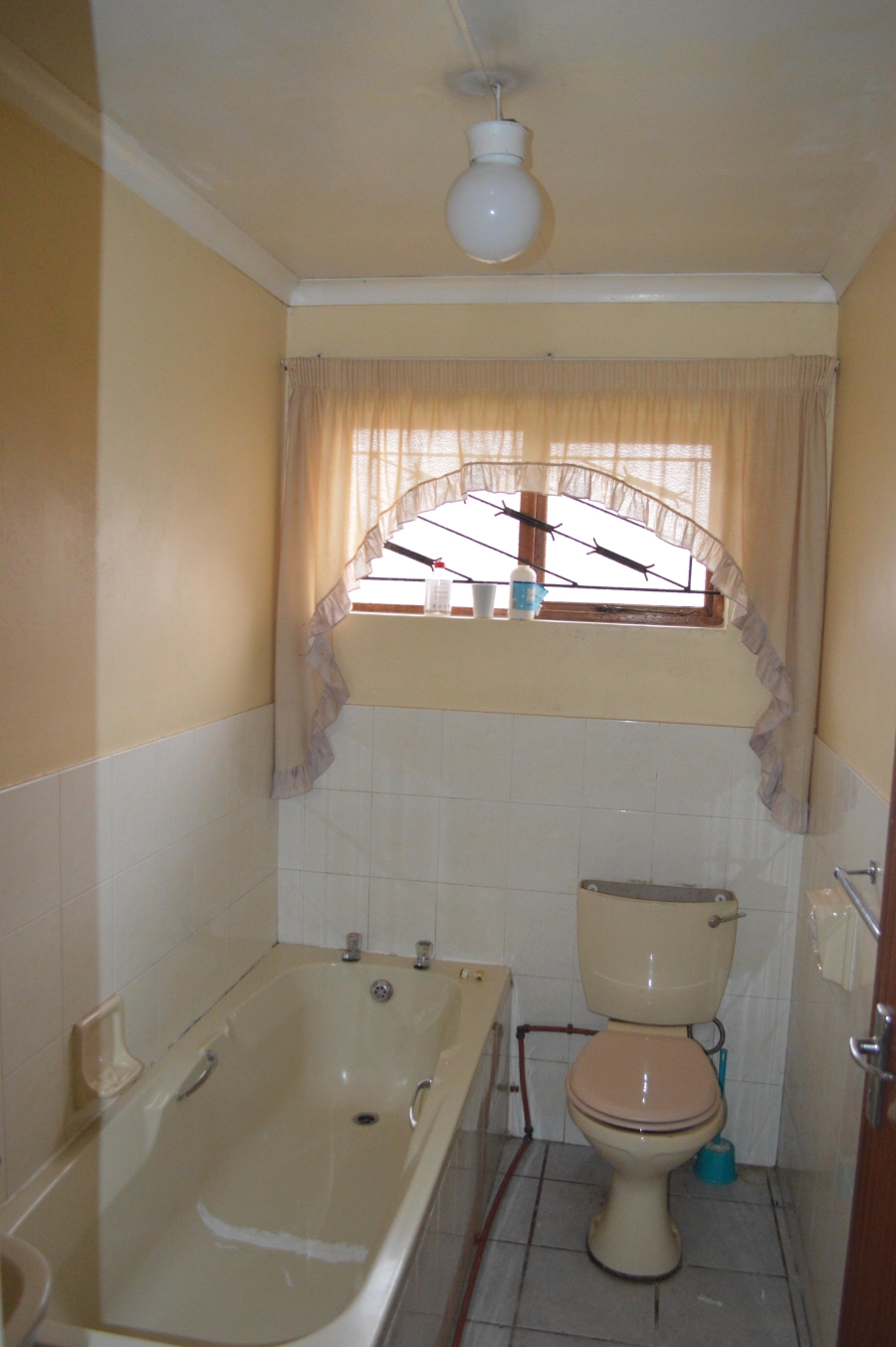 3 Bedroom Property for Sale in Queenstown Central Eastern Cape